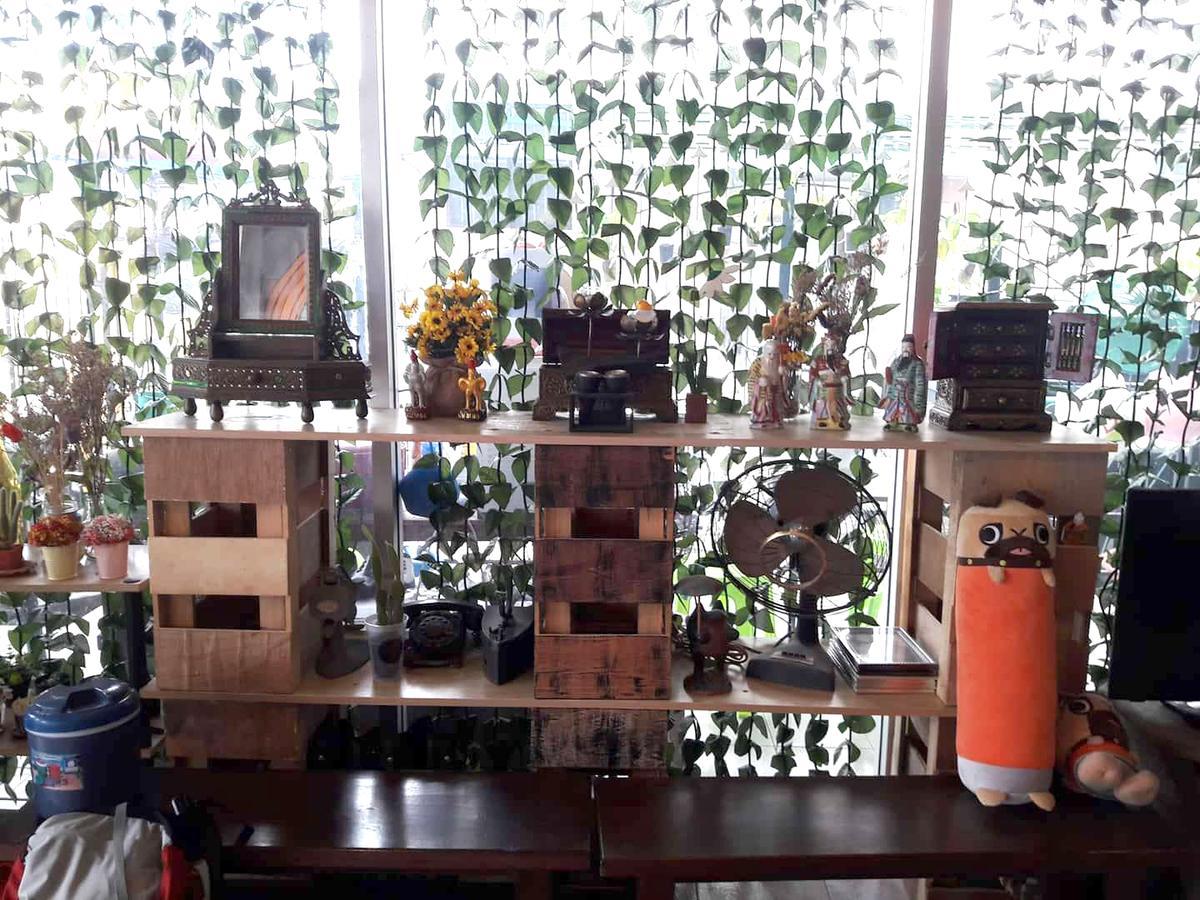 Ama Phuket Hostel Exterior foto